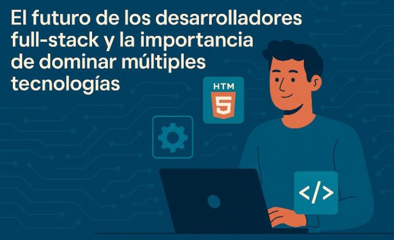 Patrones y anti-patrones en el desarrollo full-stack para el futuro