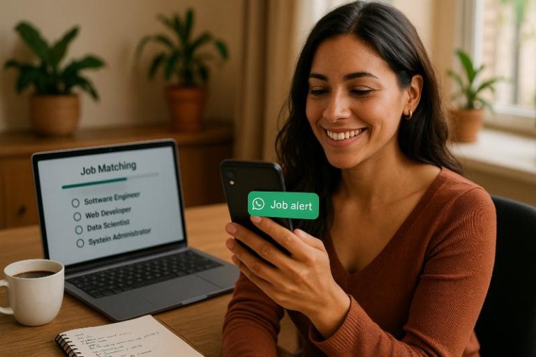 Grandes vacantes tech HOY: ML, SRE, Java, Data y más