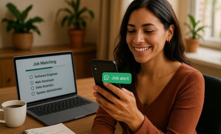  Grandes vacantes tech HOY: ML, SRE, Java, Data y más