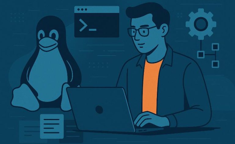  Administrador Linux: conocimientos clave para crecer laboral