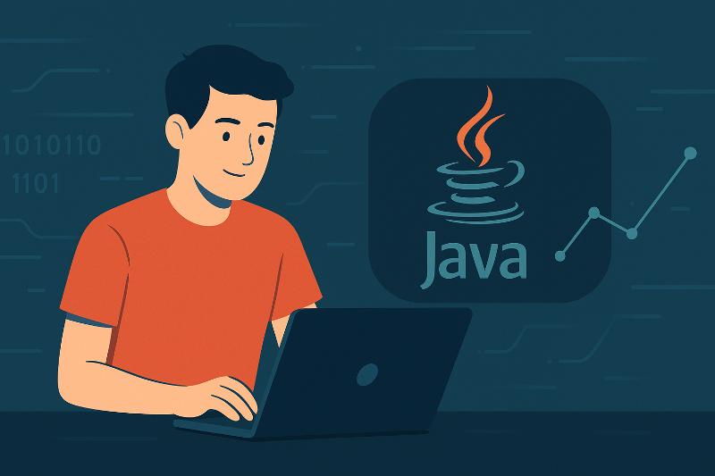 Patrones de diseño Java y anti-patrones para conseguir empleo en 2026