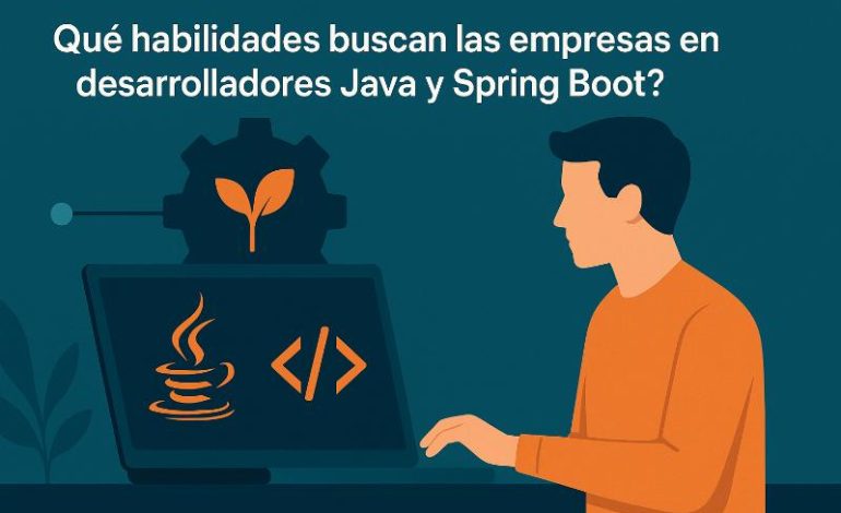  Habilidades Java y Spring Boot: patrones y anti-patrones