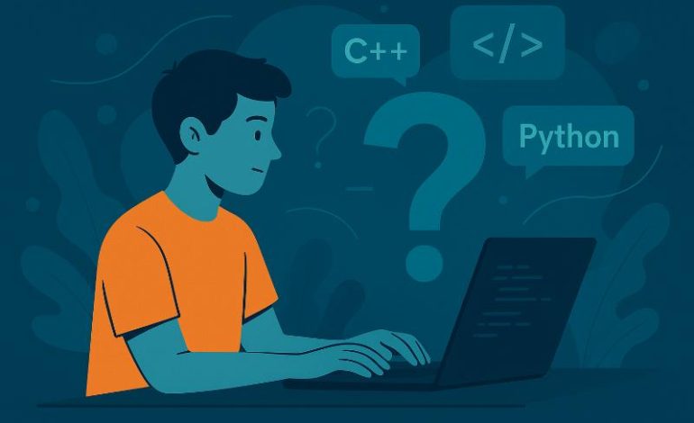  Iniciar en programación: evita errores comunes