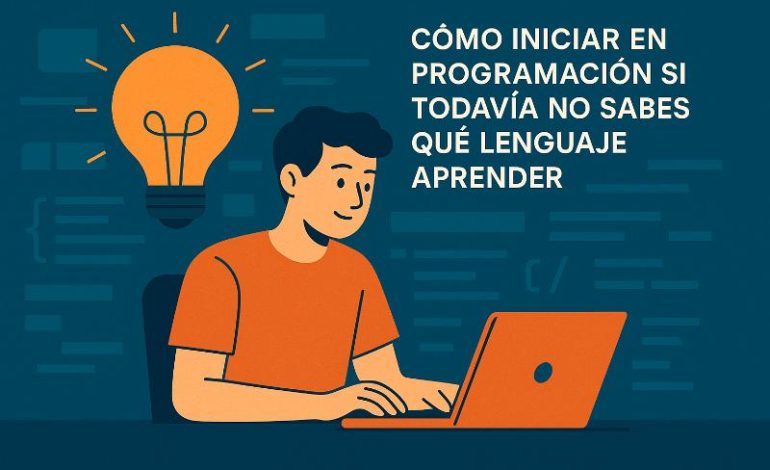  Iniciar en programación: patrones y anti-patrones
