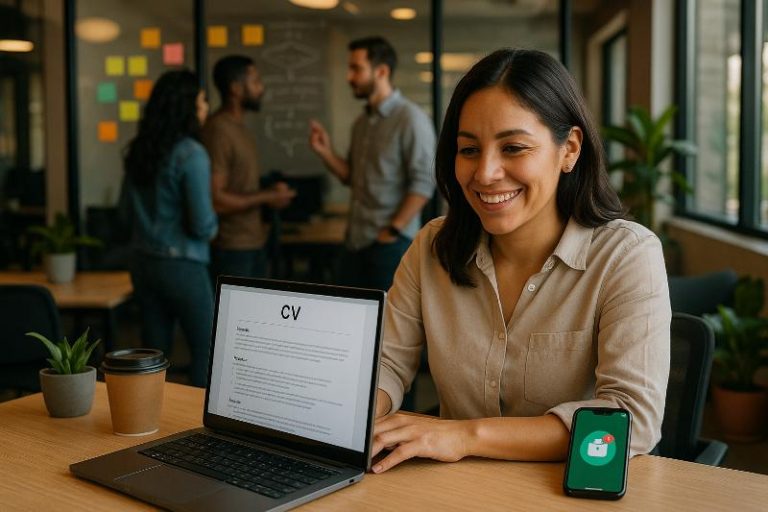 GuruMatch encuentra por ti las vacantes tech de hoy (y hay 3340 activas)