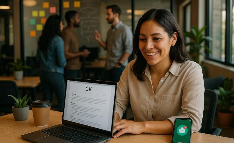  GuruMatch encuentra por ti las vacantes tech de hoy (y hay 3340 activas)