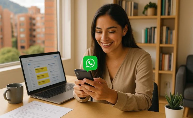  Las vacantes tech de hoy: 6 roles que no duran, con sueldos y remoto en LATAM