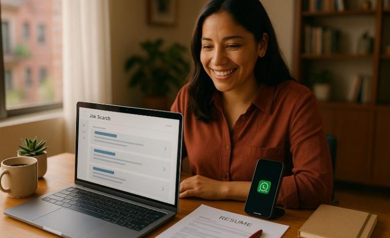  Vacantes tech de hoy: 9 roles que valen la pena (y cómo encontrar el tuyo sin buscar)