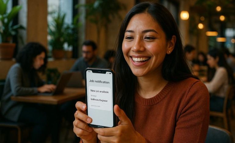  Vacantes tech en México: de análisis de datos a desarrollo web