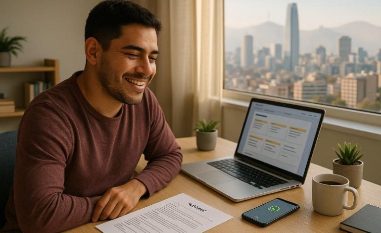  GuruMatch: La IA que encuentra vacantes tech por ti