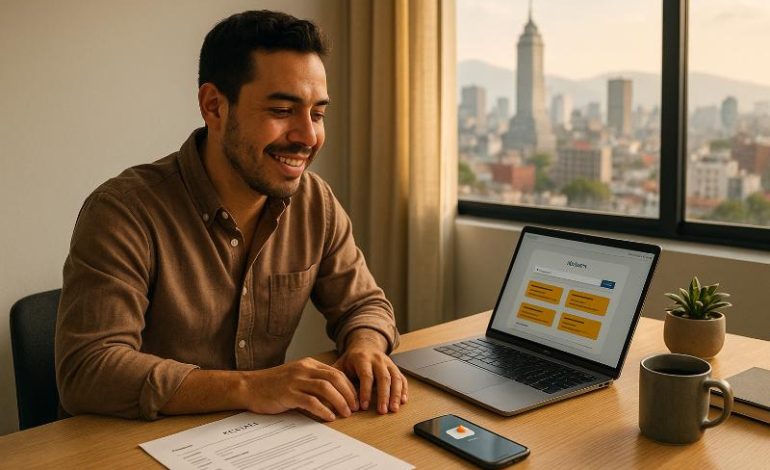  Vacantes tech de hoy en México: Python/React remoto, Java AWS senior y más roles que no verás mañana