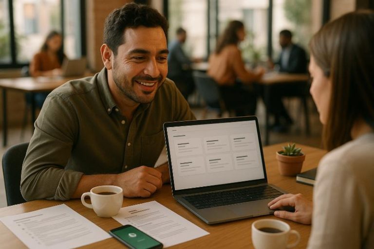 Vacantes tech de hoy: IA, Java, Salesforce y soporte en México
