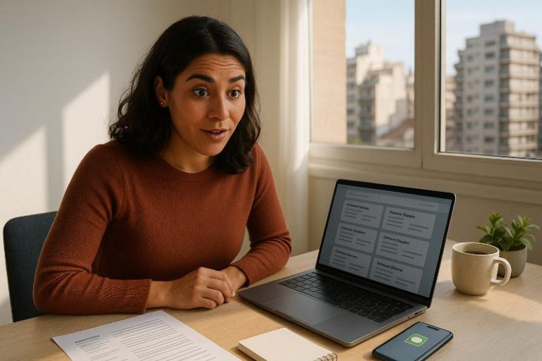 Vacantes tech de hoy: IA, .NET, Cloud y más roles que se llenan rápido