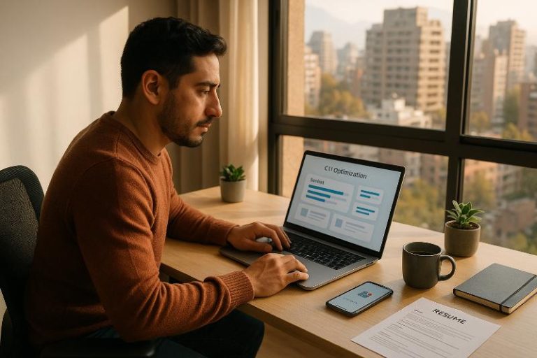 Solo 3 de cada 10 CV pasan el filtro: cómo mejorar el tuyo y aplicar a las vacantes tech de hoy