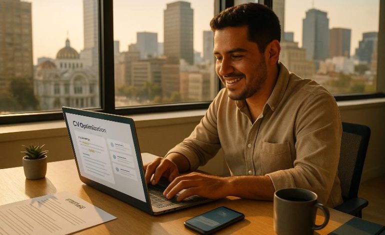 Vacantes tech de hoy: 7 roles que valen la pena antes de que se llenen