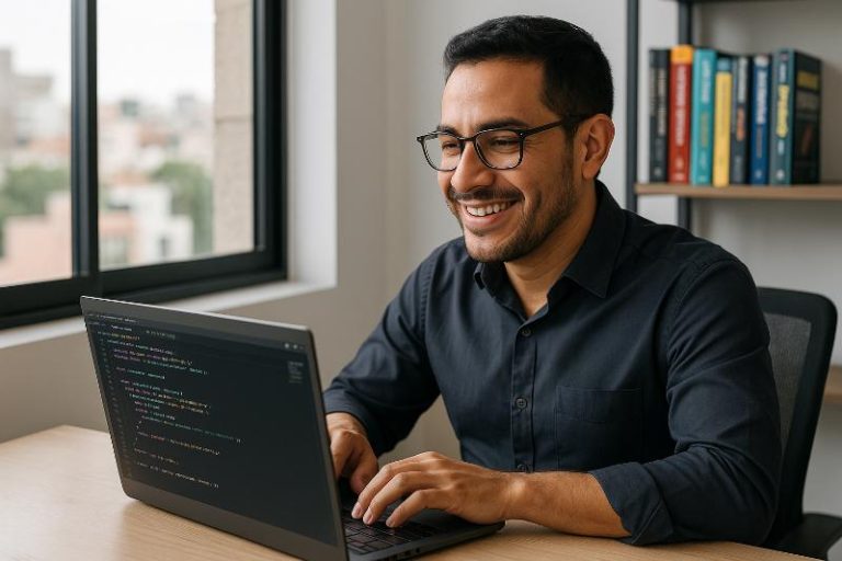 Vacantes Tech de Hoy en México y el Mundo: IA, Ciberseguridad y Más