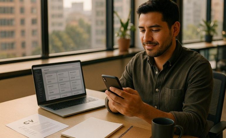 Vacantes tech de hoy: 3016 oportunidades activas esperan por ti