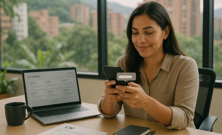  Vacantes tech de hoy: IA, Data y Cloud con GuruMatch