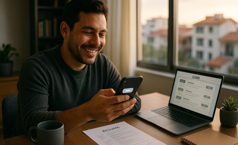  Vacantes tech de hoy: lidera en datos, nube y desarrollo