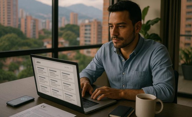  GuruMatch encuentra por ti las vacantes tech de hoy
