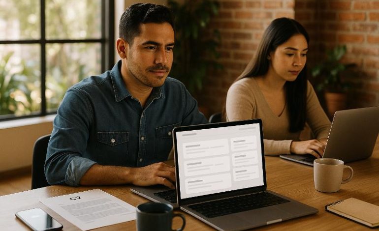  Analista de Datos, Openshift, Java SRE y más: vacantes tech de hoy (México)