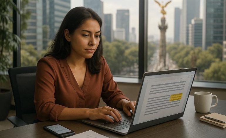  Tu CV no pasa el filtro: optimízalo con IA y postúlate a estas vacantes de hoy