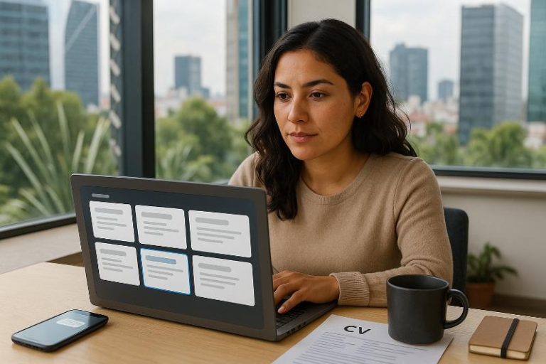Vacantes tech de hoy: IA, Java, Cloud y más roles que se llenan rápido