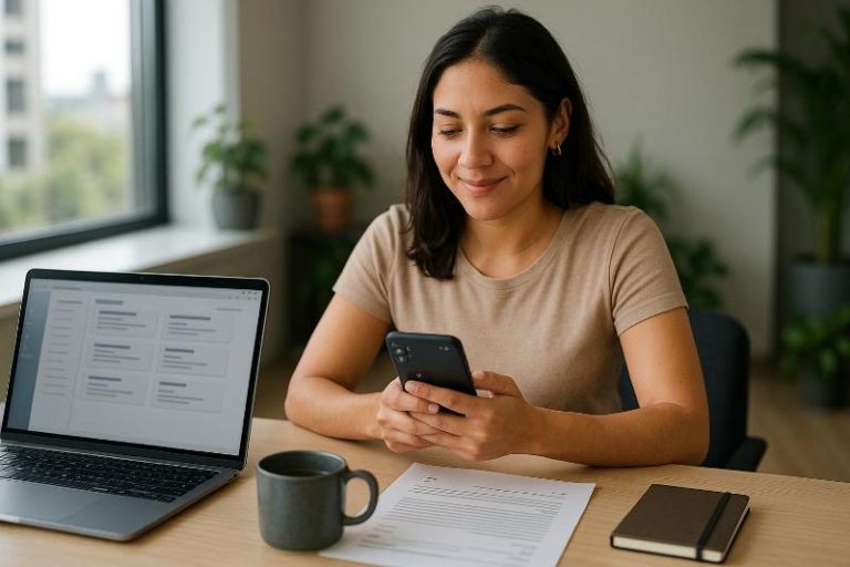 Alertas tech diarias: cómo enterarte de las mejores vacantes antes que nadie