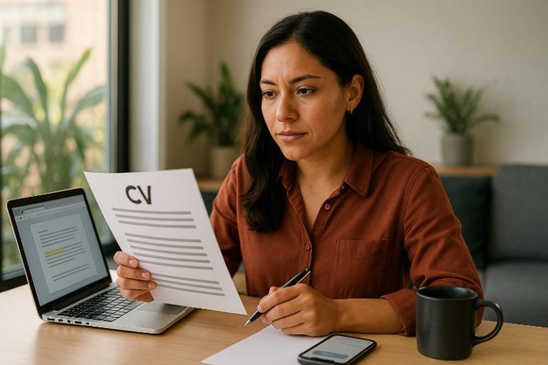 Tu CV no está mal, está mal optimizado: las vacantes tech de hoy