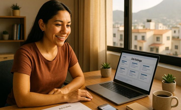  Vacantes tech de hoy: IA, Full Stack y más — reclutador en horas