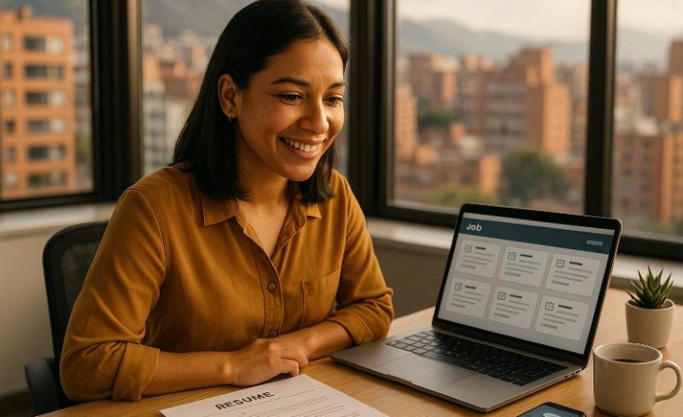  Vacantes tech hoy: de IA generativa a .NET, y cómo dejar de buscar a ciegas con GuruMatch