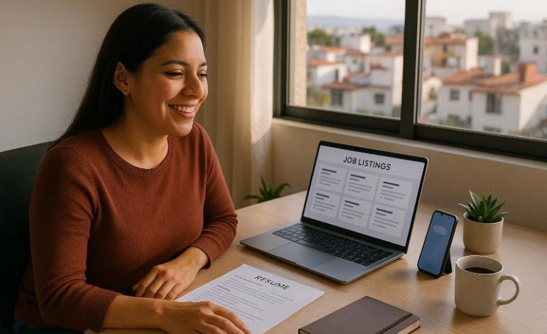  Vacantes tech de hoy en México: IA, Java, Python y más roles que se llenan rápido